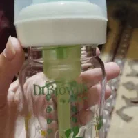 شیشه شیر دکتر براون