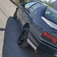پژو۴۰۵ مدل۹۷ خانگی
