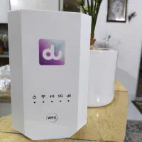 وای‌فای X28 zlt سیم‌کارت خور در حد نو