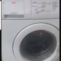 لباسشویی