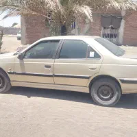 پژوپارس مدل۸۲