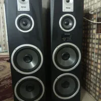 اسپیکر مارشال