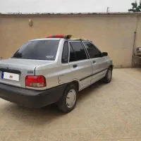 پراید معاوضه