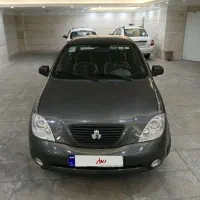 تیبا صندوق دار۹۷
