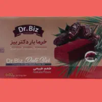 خرما طبیعی و خوشمزه
