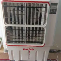 کولر آبی برفاب