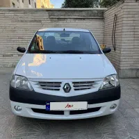 ال ۹۰ پارس تندر دنده ای مدل ۱۳۹۶در حدصفر