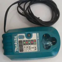 شارژر دریل شارژی ماکیتا