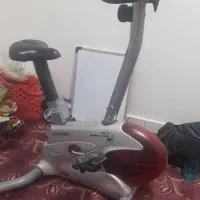 دوچرخه ثابت مدل پروتئوس