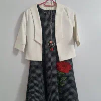 لباس رسمی