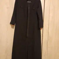 مانتو نخی با شلوار
