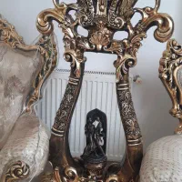 ساعت پلی استر