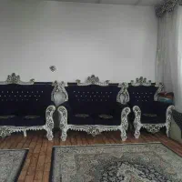 مبل سلطنتی ۷ نفره