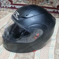 ۲عدد کلاه فک متحرک و بدون فک‌و۲عدد‌باکس بزرگ وکوچک
