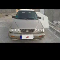 پراید مدل۱۳۸۴