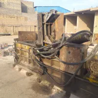 دستگاه پرس حلب قوطی