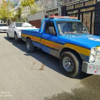 امداد خودرو یدک کش بکسلی خودروبر جرثقیل بوکسل