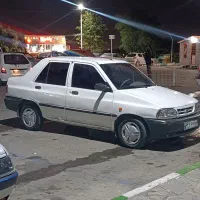 پراید 131