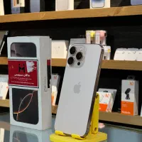 اپل استور/آیفون ۱۶ پرو مکس باطری ۹۹