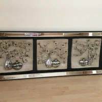 تابلو آئینه کاری و شیک