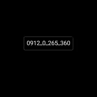 سیم کارت 0912.0.265.360