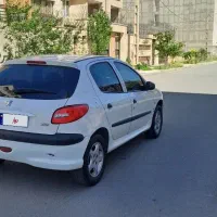مدل 88تیپ6|خودرو سواری و وانت|کرج, ساماندهی|دیوار
