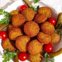فلافل داغ