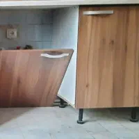 کابینت اشپزخانه MDF