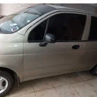 ماتیز مدل ۸۰