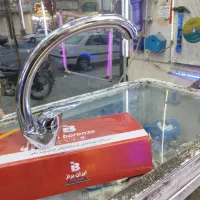 شیر مخلوط اهرمی روسینگ