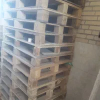 فروش پالت چوبی