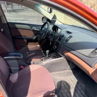 سراتو|خودرو سواری و وانت|تهران, جنت‌آباد شمالی|دیوار