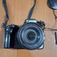 canon sx540 hs