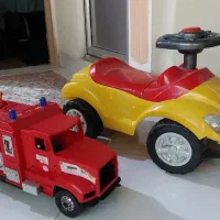 ماشین کودک
