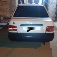 سلام وقت بخیر پراید مدل 93یرو 4