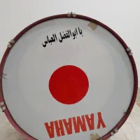 طبل محرم
