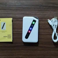 مودم LTE 4g قابل حمل D-Link مدل DWR 930M