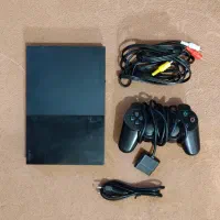 فروش کنسول بازی ps2 ps3 و ایکس باکس xbox