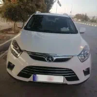 جک اس ۵ اتومات مدل ۹۷