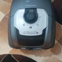 جارو برقی پاکشوما  2500 وات