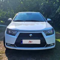 دنا پلاس اتومات سفید ۱۴۰۲