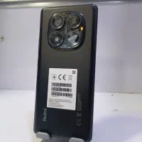 شیائومی نوت 14پرو یک سال گارانتی