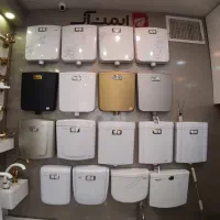 فلاش تانک معمولی/فانتزی