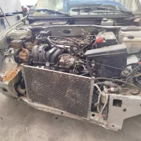 تعمیرگاه شهر سرویس