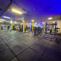 باشگاه بدنسازی