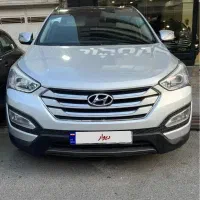 سانتافه ۲۰۱۴ دو دیفرانسیل تک برگ سند