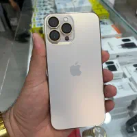 ۱۳ پرومکس ۲۵۶ za باطری ۹۵ بدون نقطه