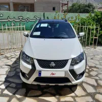 کوئیک GXR مدل۱۴۰۳