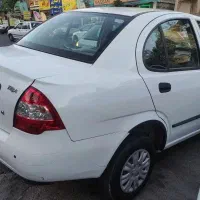 تیبا مدل 98
