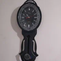 ساعت شماته دار